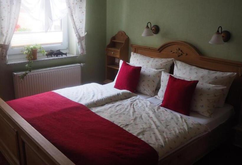 اتاق استاندارد, Pension Lüttje Meermaid