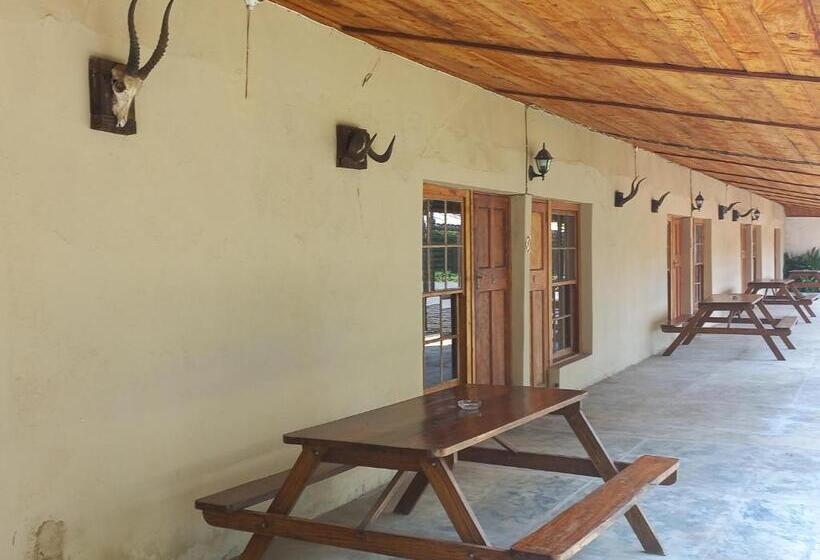 חדר סטנדרט, The Grey S Inn