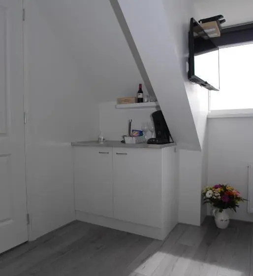 スタンダードルーム, B&b De Kaagse Boer