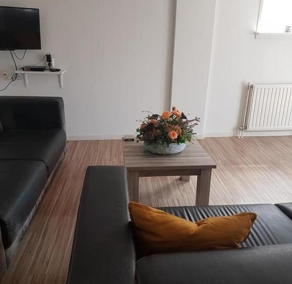 ２ベッドルームアパートメント, B&b De Kaagse Boer