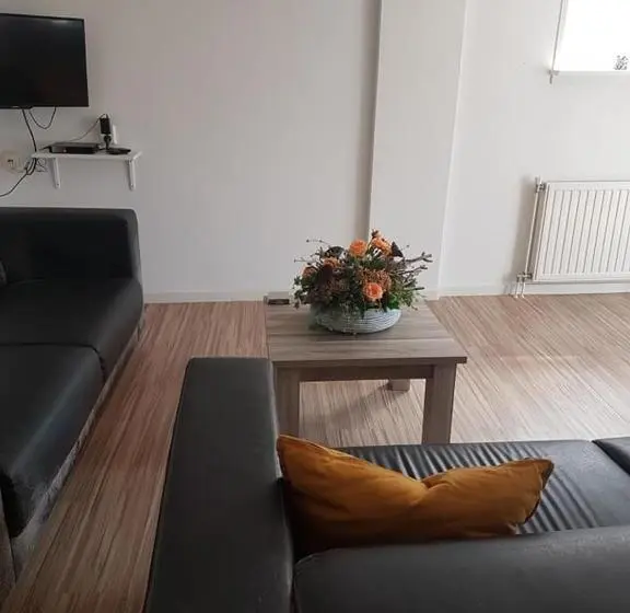 ２ベッドルームアパートメント, B&b De Kaagse Boer