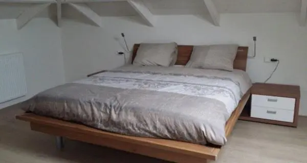 １ベッドルームハウス, B&b De Kaagse Boer