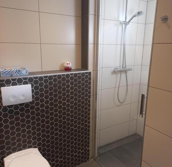 １ベッドルームハウス, B&b De Kaagse Boer