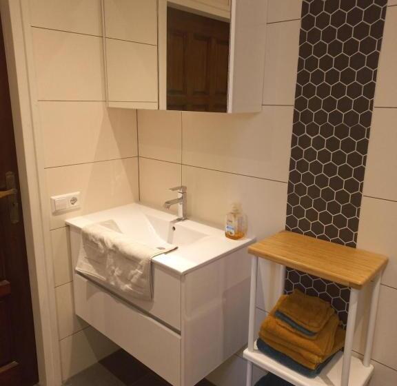 １ベッドルームハウス, B&b De Kaagse Boer