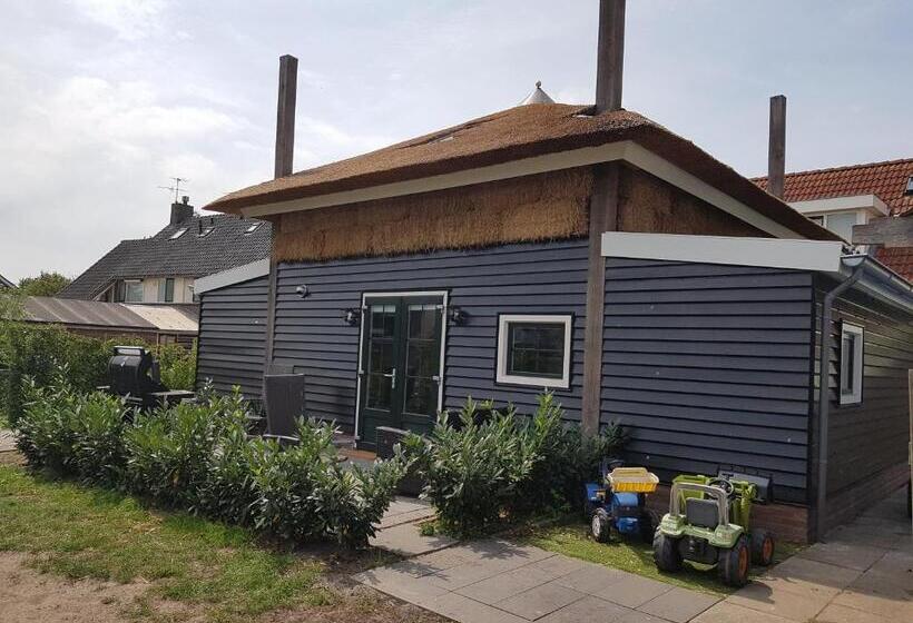 １ベッドルームハウス, B&b De Kaagse Boer