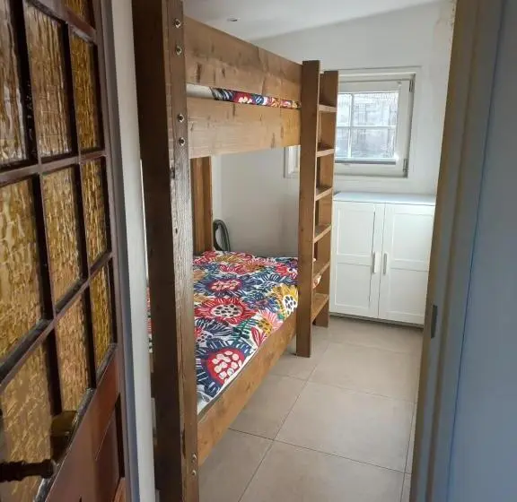 １ベッドルームハウス, B&b De Kaagse Boer