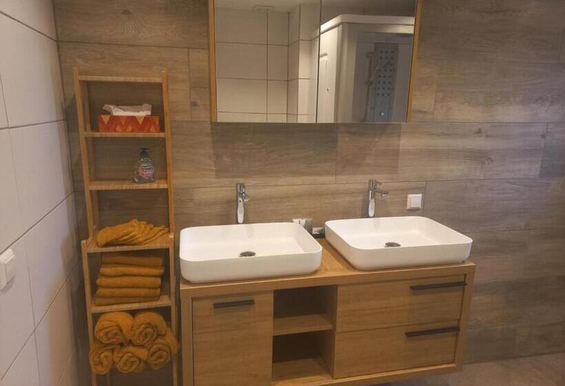 １ベッドルームハウス, B&b De Kaagse Boer