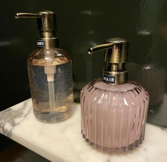 标准间, B&b Suupmarkt