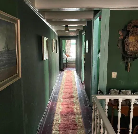 スタンダードルーム, B&b Suupmarkt