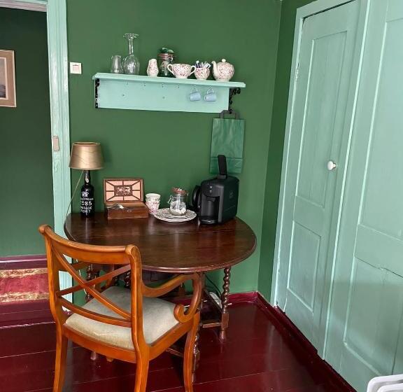 标准间, B&b Suupmarkt