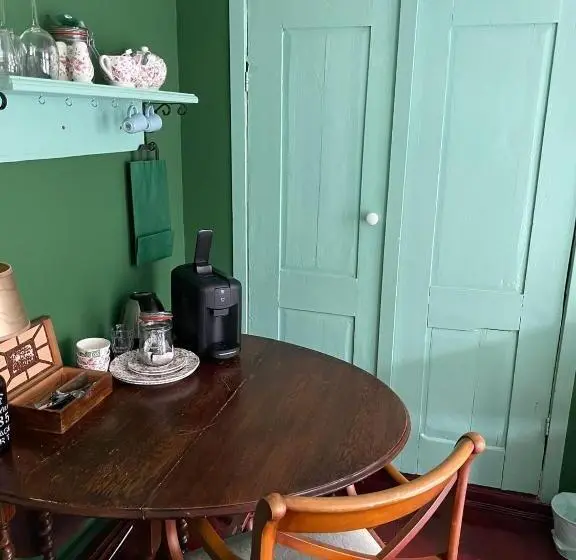 スタンダードルーム, B&b Suupmarkt