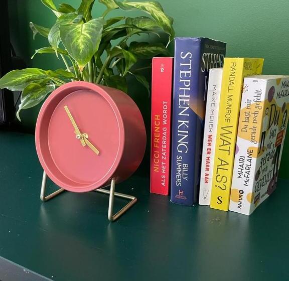 标准间, B&b Suupmarkt