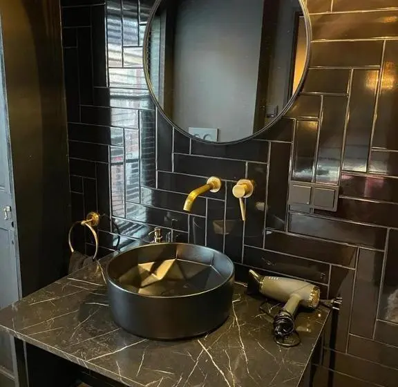 デラックスルーム, B&b Suupmarkt