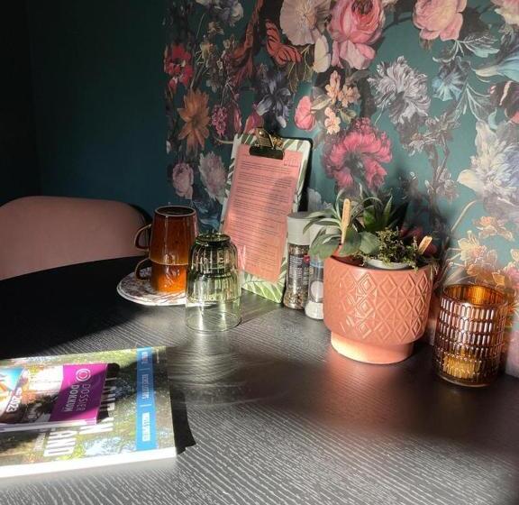 豪华房间, B&b Suupmarkt