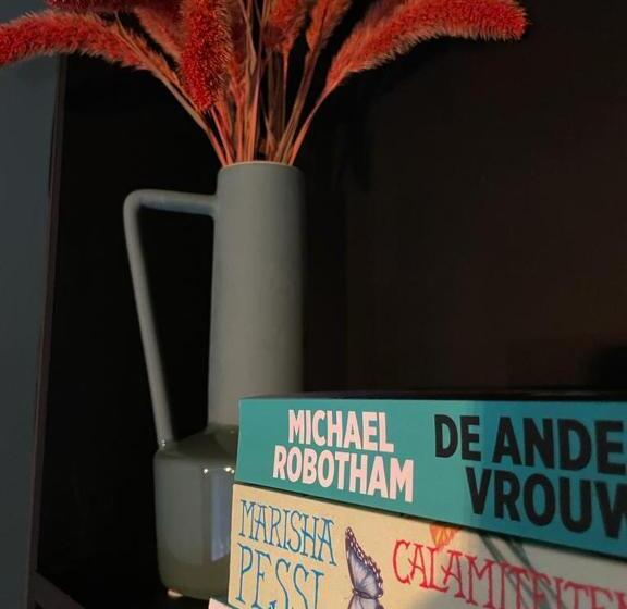 豪华房间, B&b Suupmarkt