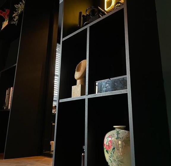 豪华房间, B&b Suupmarkt