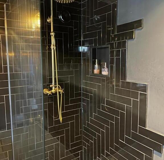 豪华房间, B&b Suupmarkt