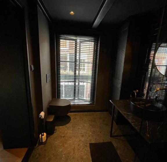 Номер Deluxe, B&b Suupmarkt