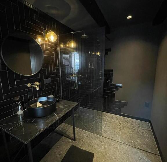 豪华房间, B&b Suupmarkt