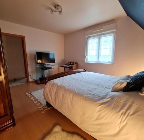 스탠다드 룸, Chambre D Hôtes Le Lavandin Et Sa Cuisine Privative