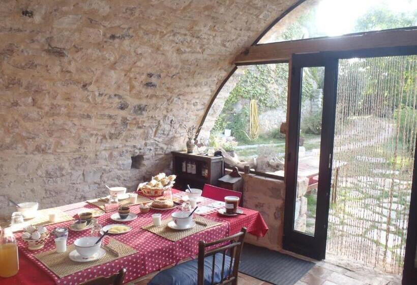 Номер Deluxe, Chambres Du Domaine De Bombes