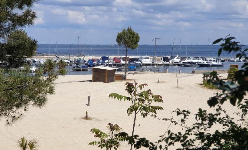 스탠다드 룸 가든 전망, Chambres Du Petit Bonheur