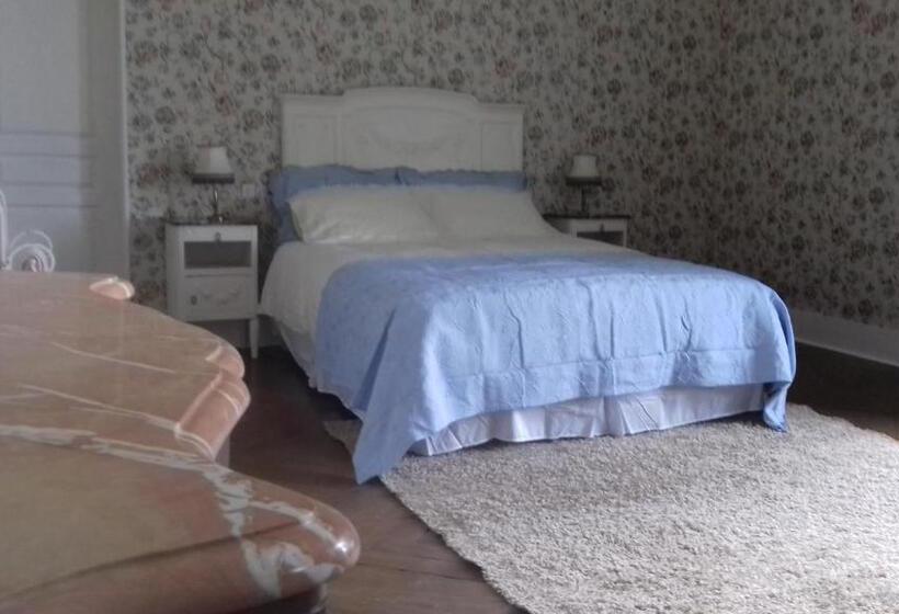 Номер Deluxe, Chateau De La Lucazière