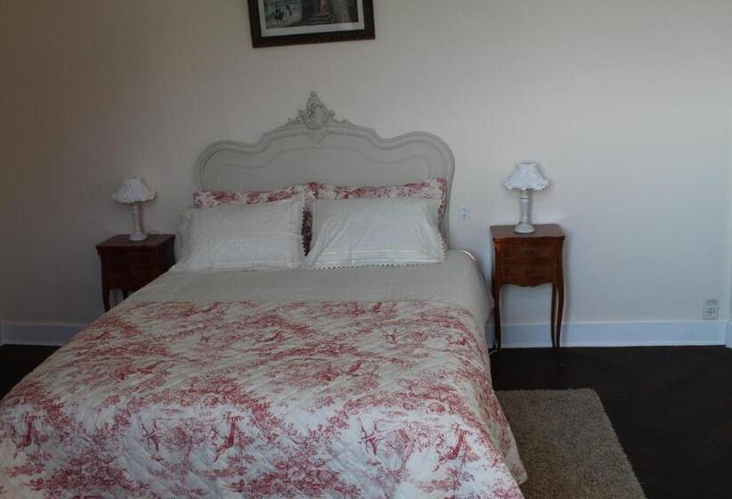 Номер Стандарт, Chateau De La Lucazière