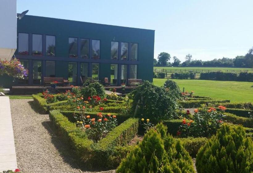 디럭스 룸, Hazelwood Country House