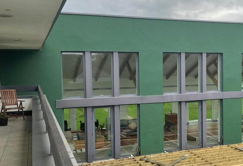 스탠다드 발코니 룸, Hazelwood Country House