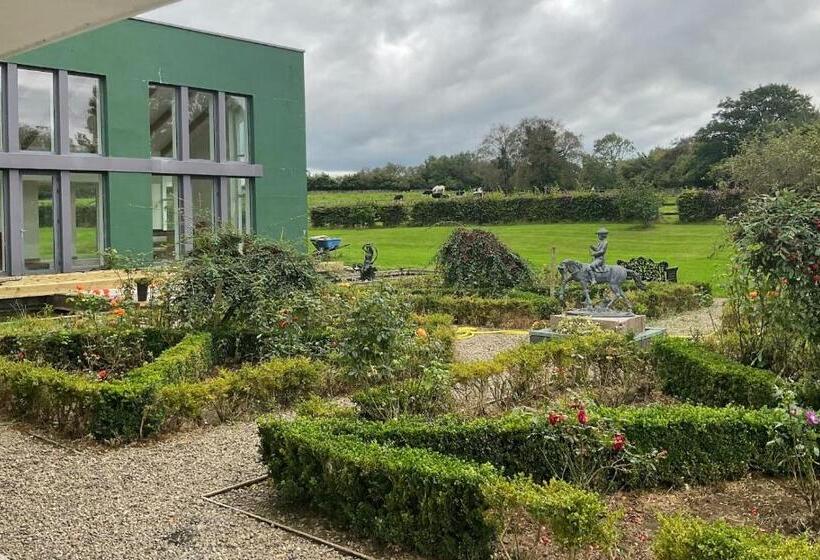 스탠다드 룸 가든 전망, Hazelwood Country House