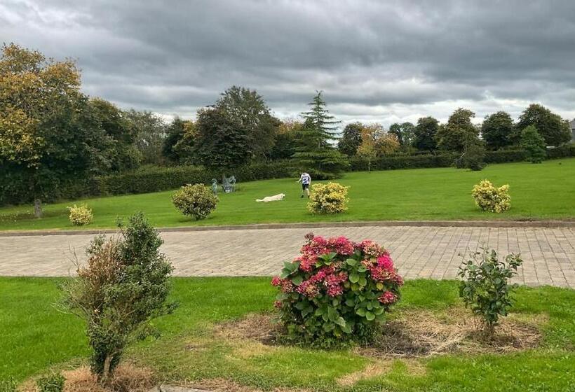 스탠다드 룸 가든 전망, Hazelwood Country House