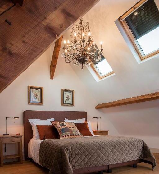 סוויטת דופלקס, Lalande Laborie