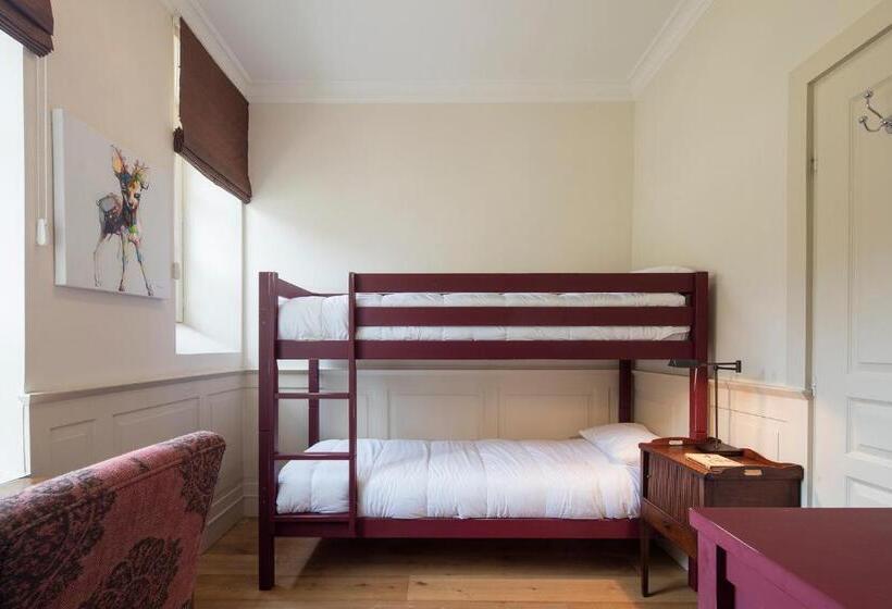 디럭스 스위트, Lalande Laborie