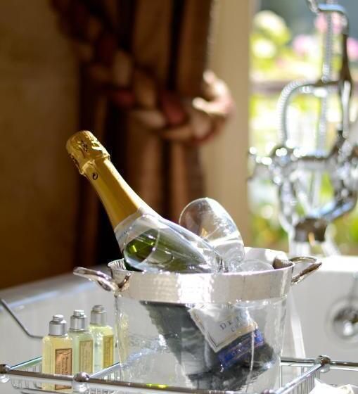 סוויטה דלוקס, Lalande Laborie