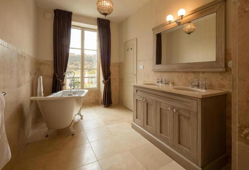 סוויטה דלוקס, Lalande Laborie