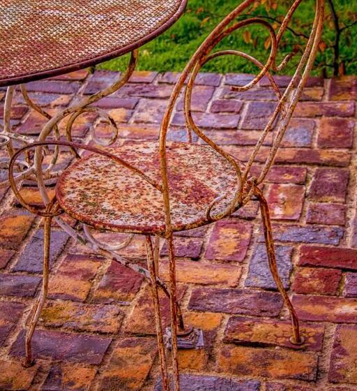 ２ベッドルームハウス, Le Pré Doré