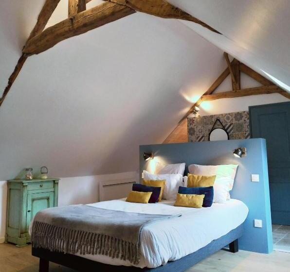 ２ベッドルームハウス, Le Pré Doré