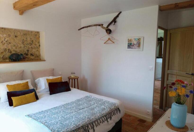 ２ベッドルームハウス, Le Pré Doré