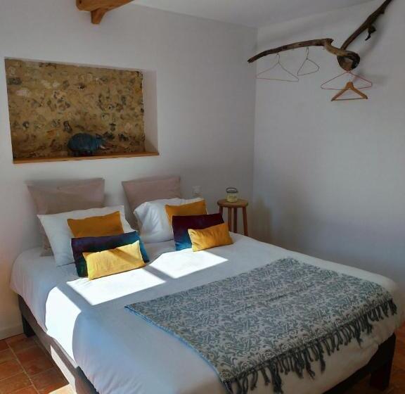 ２ベッドルームハウス, Le Pré Doré