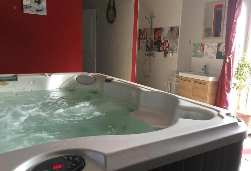 标准间, Bulles Et Natures B&b