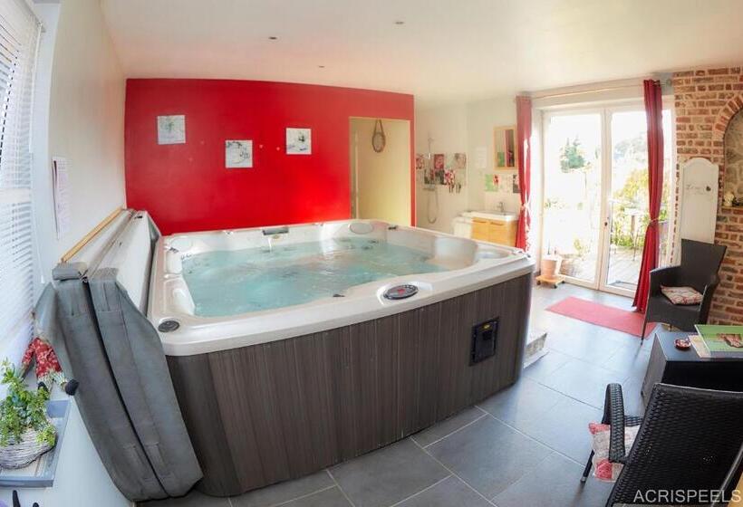 标准间, Bulles Et Natures B&b