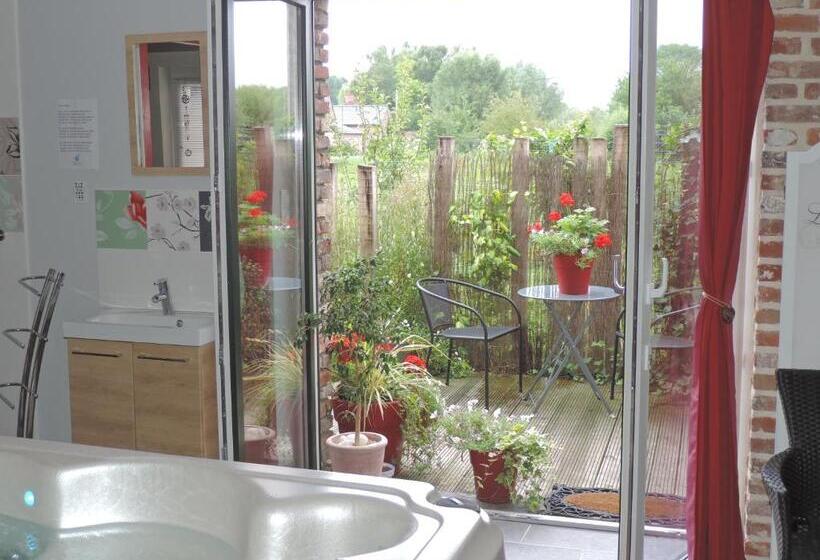 Номер Стандарт, Bulles Et Natures B&b