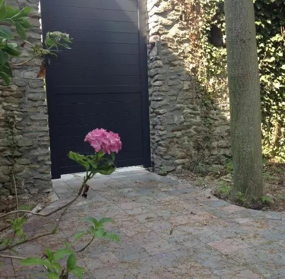 ファミリールーム, Bulles Et Natures B&b
