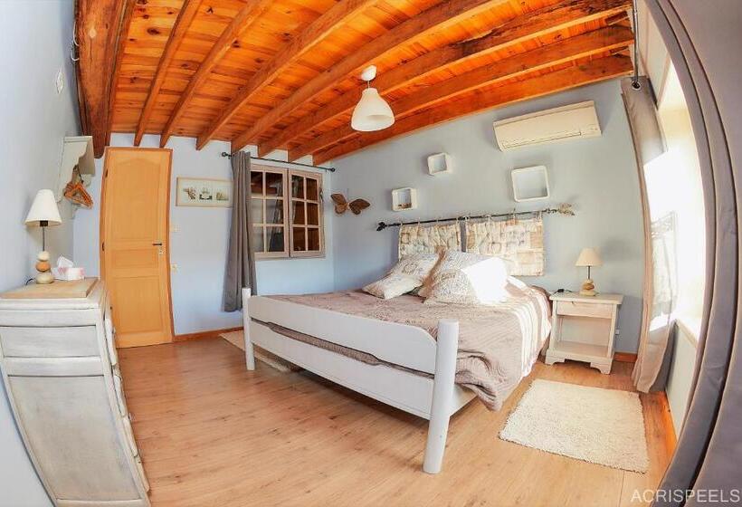 Семейный Номер, Bulles Et Natures B&b