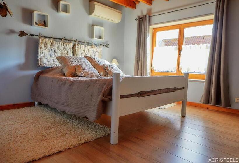 Семейный Номер, Bulles Et Natures B&b