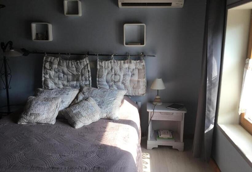 家庭间, Bulles Et Natures B&b