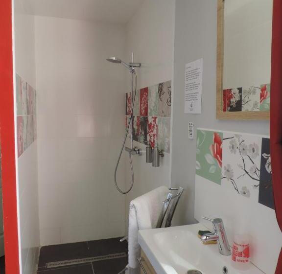 标准间, Bulles Et Natures B&b