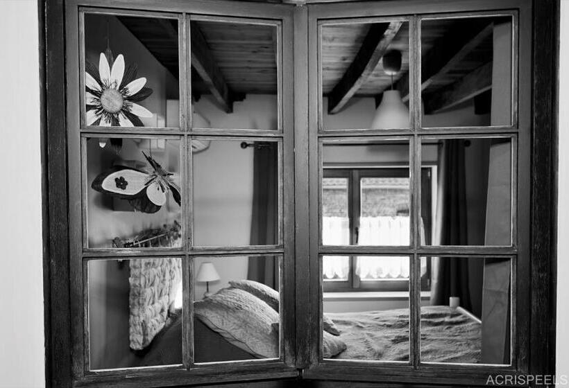 家庭间, Bulles Et Natures B&b