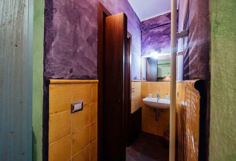 １ベッドルームアパートメント, Agriturismo Il Noce